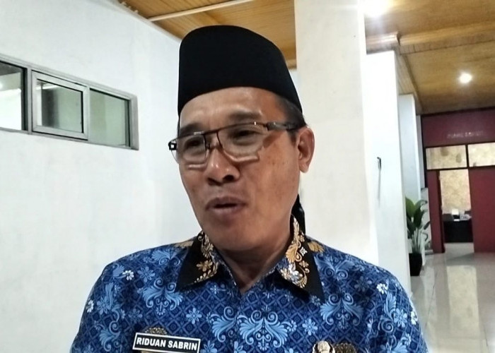 Pejabat Seluma Diminta Segera Isi Laporan Harta Kekayaan ke KPK