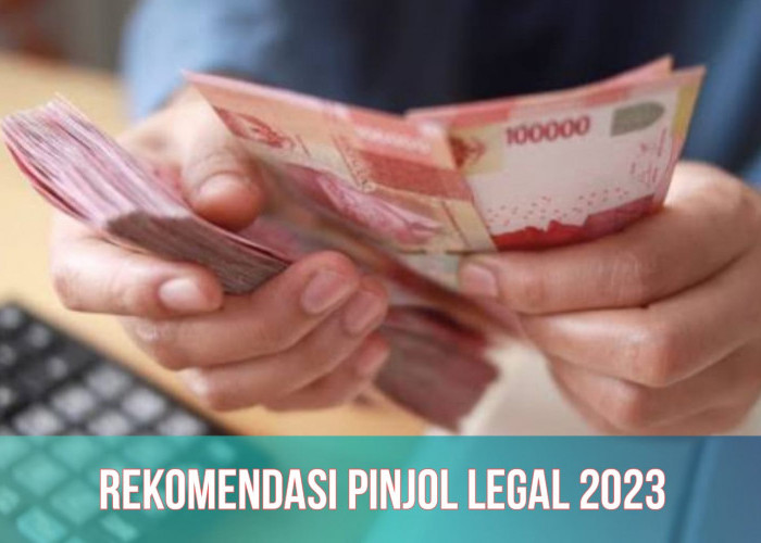 Cukup Siapkan KTP, 5 Pinjol Legal Ini Berikan Pinjaman Uang Jutaan Rupiah, Langsung Cair ke Saldo Rekening