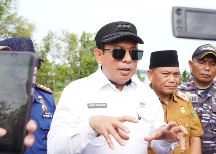 Tak Terapkan WFH, Walikota Bengkulu Tegaskan ASN Tetap Bekerja di Kantor