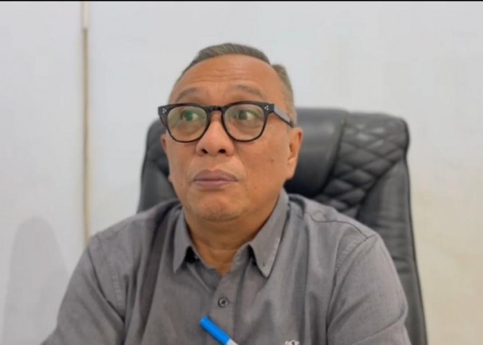 Tunggu Pertek BKN, Pengunduran Diri Sekwan Seluma Masih Diverifikasi