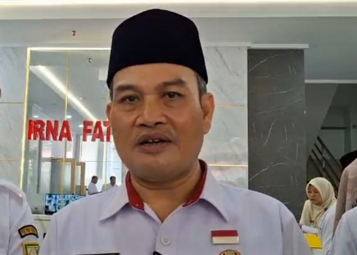 Pemprov Bengkulu Upayakan Garuda Tetap Beroperasi, Surati Instansi Vertikal hingga BUMN