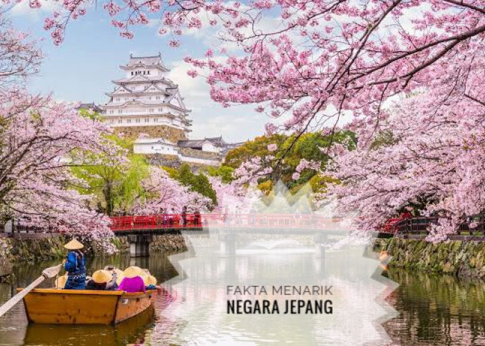 5 Fakta Menarik Negara Jepang, Ada Festival Kanamara Matsuri yang Penuh Patung Alat Kelamin Pria