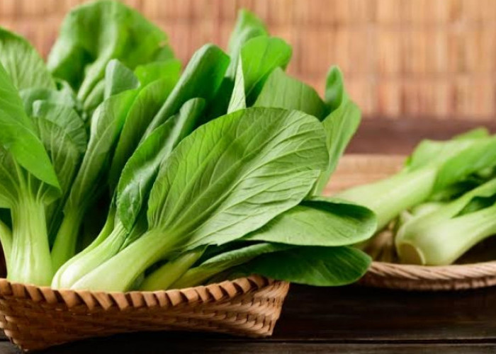 7 Manfaat Sayur Pakcoy untuk Kecantikan Kulit, Terbukti Ampuh Cerahkan Kulit 