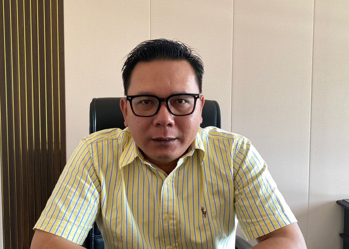 Menuju 2029, Golkar Provinsi Bengkulu Kejar Musda di 4 Kabupaten/Kota