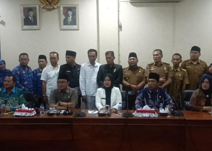 Laporan Dugaan Pelanggaran Netralitas Meningkat, Komisi I Panggil Camat dan Lurah se-Kota Bengkulu