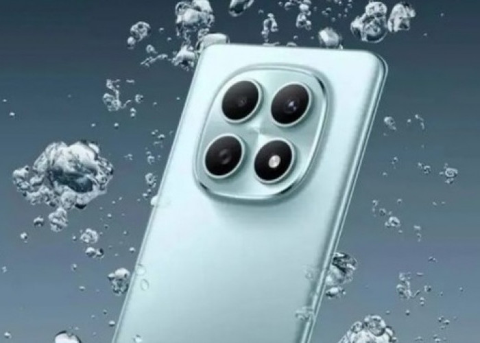 POCO M8 Pro Hadir dengan Layar 120Hz dan Baterai Besar, Cek Spesifikasi Lengkap di Sini