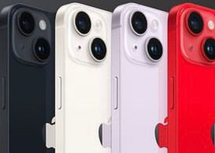 iPhone 14 VS 14 Plus - Perbandingan Spesifikasi dan Harga Terbaru per Januari 2024