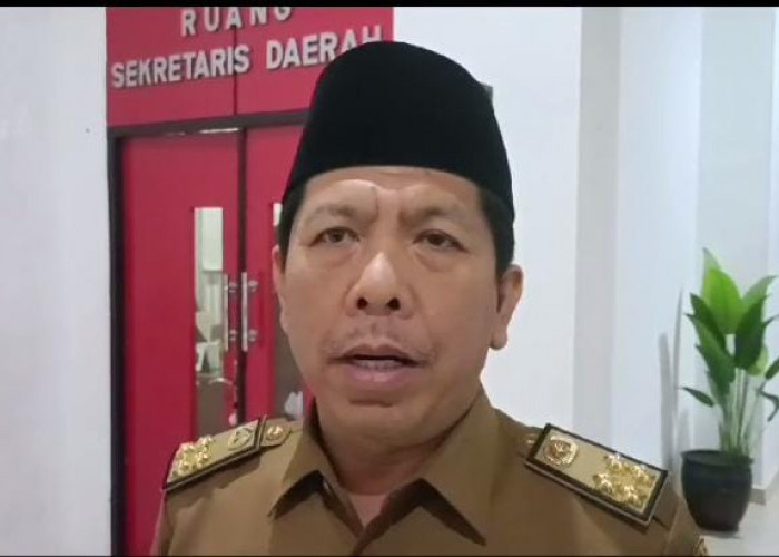 Bupati dan Wabup Terpilih Seluma Segera Dapat Kendaaran Dinas Baru, Segini Anggarannya