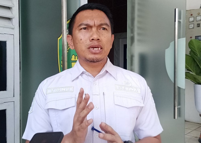 Urai Kemacetan di Titik Wisata, Dishub Kota Bengkulu Siagakan 30 Personel Khusus