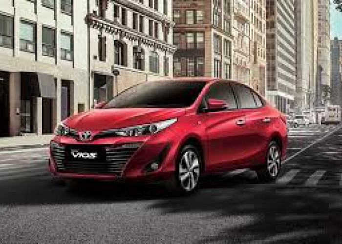 5 Pilihan Mobil Toyota yang Cocok Digunakan Lansia, Ada Toyota Calya hingga All New Agya