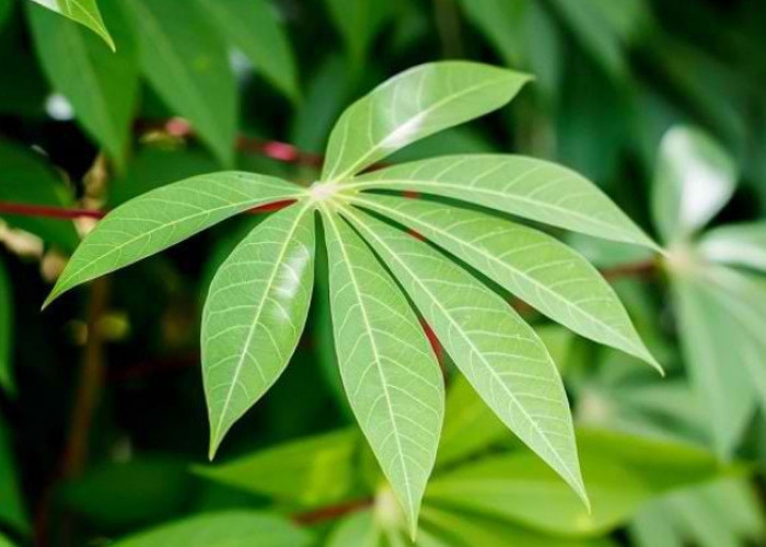 Konsumsi Daun Singkong Berlebihan Picu Asam Urat Kambuh, Cek Efek Samping Lainnya!