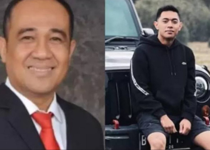 Sri Mulyani Copot Jabatan Rafael Alun Trisambodo Buntut Kasus Penganiayaan Anaknya