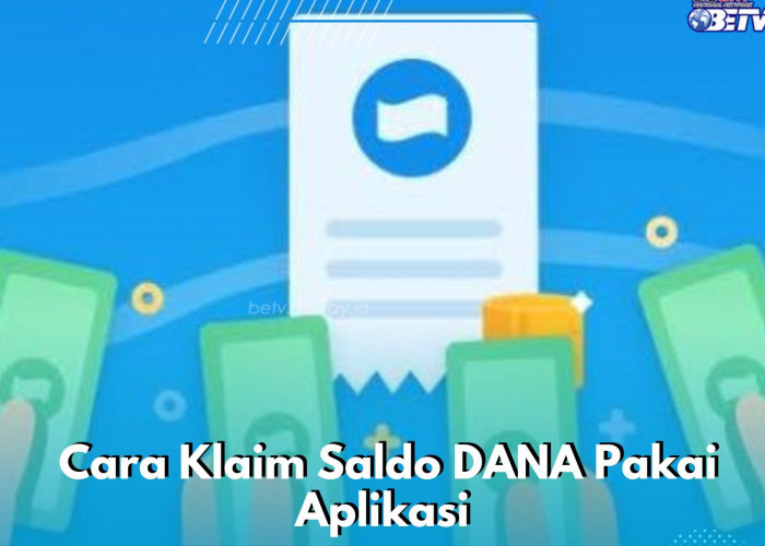 Cukup Main Games Ini Bisa Cair Saldo DANA, Cek Cara Klaim di Sini