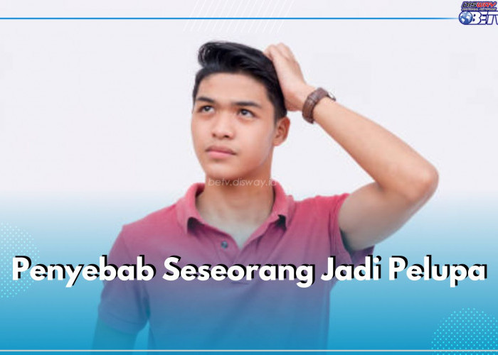 8 Penyebab Seseorang Jadi Pelupa, Stres hingga Kebiasaan Multitasking