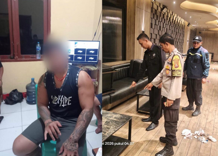 Disebut Melibatkan Anak Polisi, Kapolresta Bengkulu Garansi Kasus Keributan di Kafe Diusut Tuntas