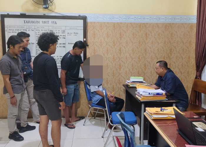 Buntut Video Viral, Pihak Sekolah Sarankan Korban Asusila di Kepahiang Mengundurkan Diri