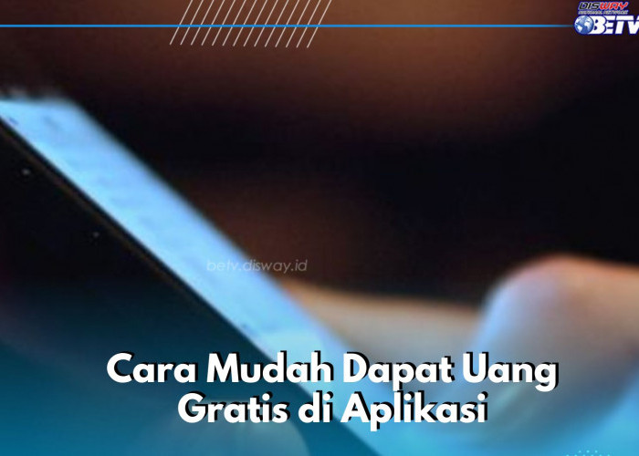 Cair Uang Gratis di Aplikasi Video Ini, Cukup Kumpulkan Koin dengan Cara Ini
