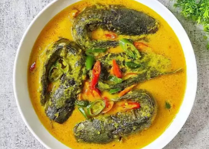 Resep Mangut Lele Santan Pedas: Cara Membuat Masakan Khas Jawa yang Autentik
