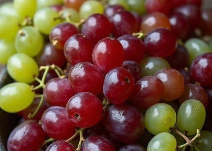 Daftar Buah yang Perlu Dibatasi Penderita Diabetes, Kamu Perlu Tahu