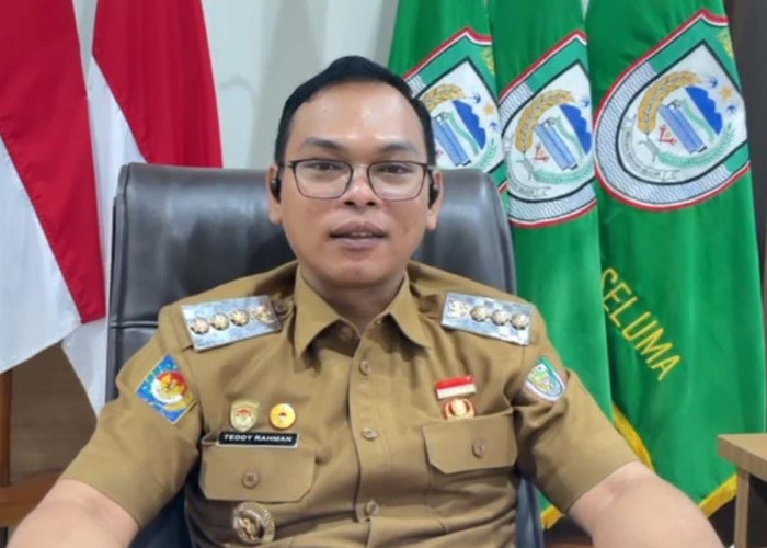 10 Ribu Warga Seluma Tereliminasi PBI-JKN, Pemkab Siapkan Pengalihan Lewat Jamkesda