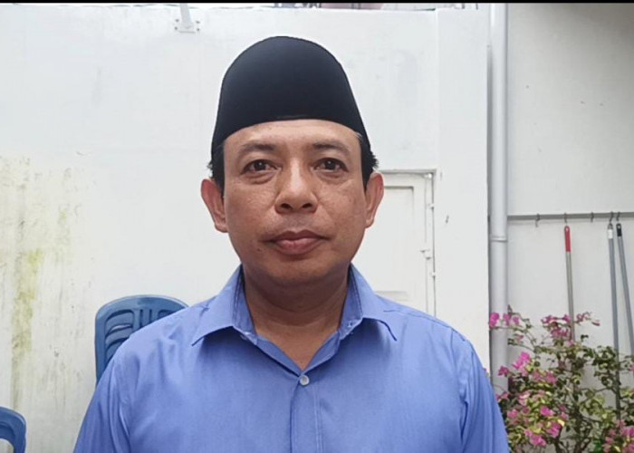 Dedy-Ronny Unggul di Pilwakot Bengkulu, Siap Lanjutkan Program Kerja Pro Rakyat 