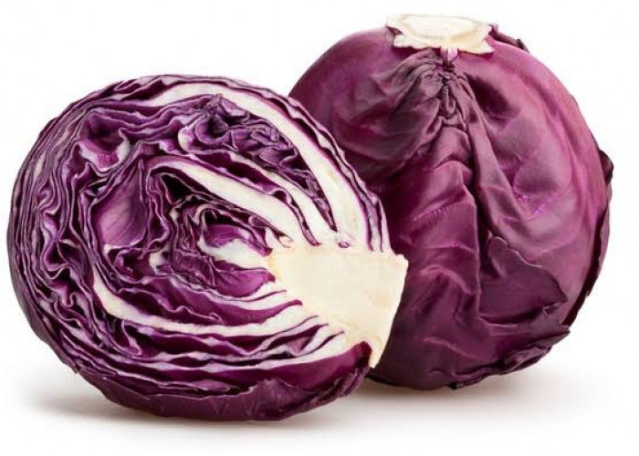 Baik untuk si Kecil, Ini Dia 7 Manfaat Kubis Merah untuk Kesehatan Anak Usia 1 Tahun