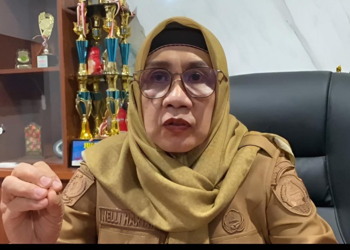 Waspada Virus Nipah! Dinkes Kota Bengkulu Imbau Warga Hindari Konsumsi Buah Rusak di Pohon