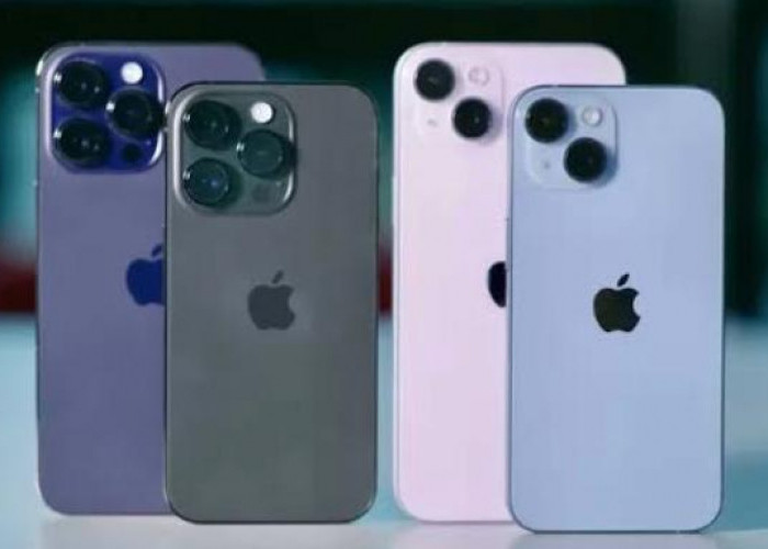 Dihargai Segini per Januari 2024, Cek Perbandingan Fitur iPhone 15 Plus dan 15 Pro, Lebih Unggul Mana?
