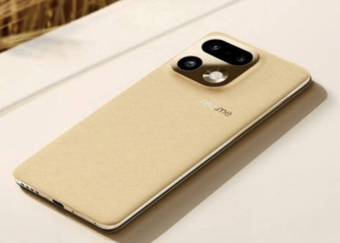 Fast Charging dan Kamera Jernih, Cek 6 Daftar HP Realme Terbaik 2026 Ini