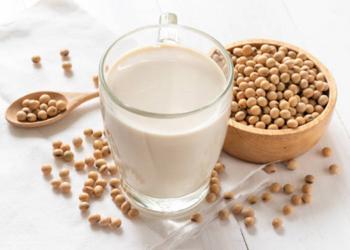 Berikut Manfaat Kacang Kedelai untuk Kandungan, Baik Dikonsumsi Sejak Pra Kehamilan