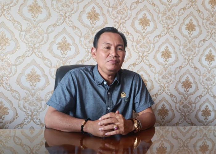 Pekan Depan, Bamus DPRD Seluma Duduk Bersama Tentukan Waktu Pelantikan PAW Fraksi PKB