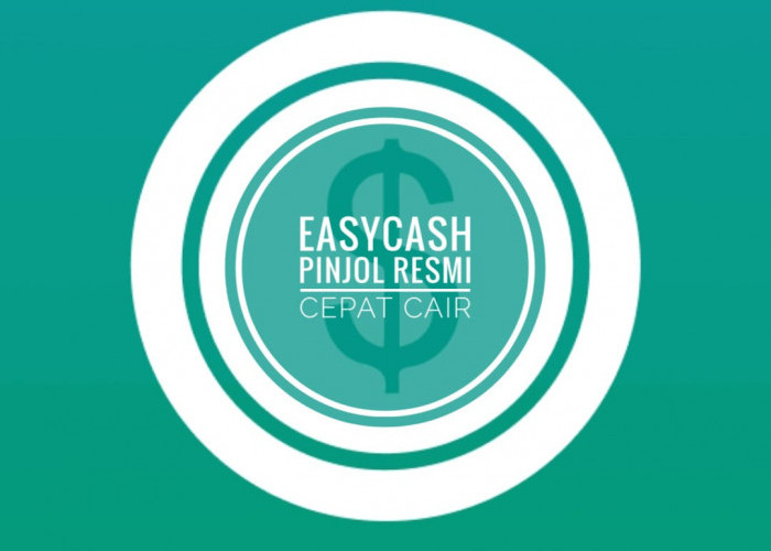 Unduh EasyCash!Lebih 10 Juta Pengguna, Ajukan Pinjaman Paling Cepat, Cicilan Fleksibel dan Pelunasan Gampang