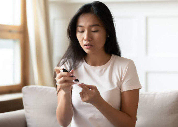 Jangan Rebahan! Ini 3 Cara Sederhana Menjaga Gula Darah Tetap Stabil