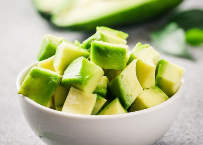 Jenis Buah yang Dapat Membantu Mengatasi Kulit Kering, Kaya Nutrisi dan Mudah Dikonsumsi