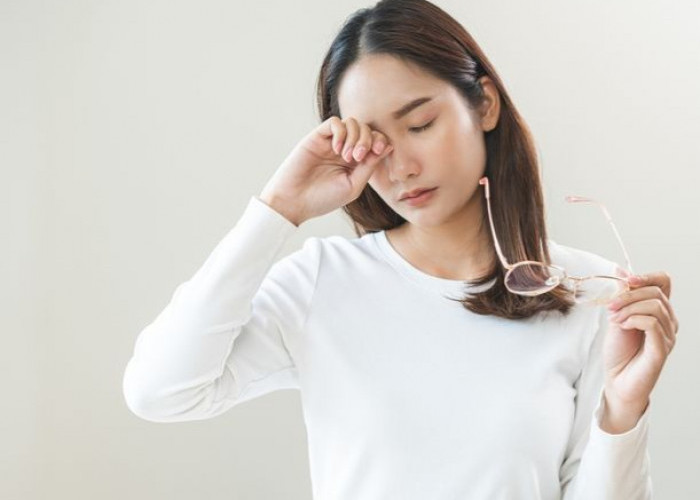 Biar Tetap Sehat, Ini Cara Menjaga Kesehatan Mata yang Perlu Diketahui 