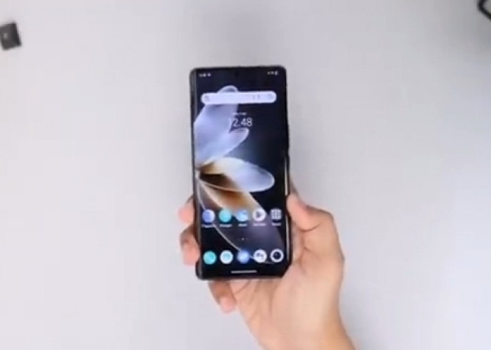 Terbaru! Vivo V27 5G Dibanderol Harga Rp6 Jutaan Saja, Cek Keunggulannya di Sini