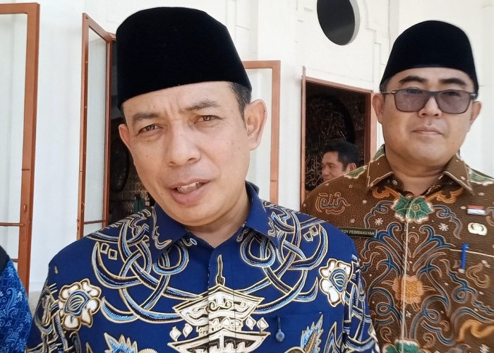 Siapkan 73 Titik, Pemkot Bengkulu Targetkan PAD Parkir Festival Tabut Rp60,7 Juta