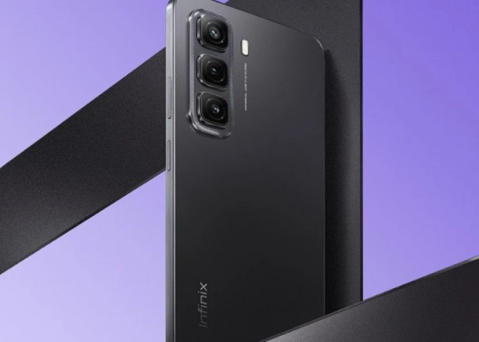 Rekomendasi HP 2025, Harga 1 Jutaan yang Masih Worth It Dimiliki, Ada Infinix Hot 50