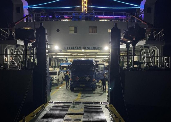 Pertamina Salurkan 80 KL BBM ke Pulau Enggano, Penuhi Kebutuhan Listrik 