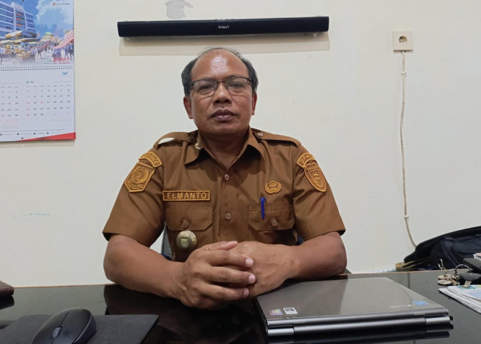 Butuh Waktu 3 Bulan Proses, Dinas PMD Seluma Kaji Ulang Rencana PAW Kades Kungkai Baru