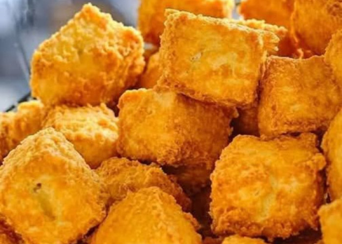 Enak dan Mudah Dibuat, 7 Rekomendasi Makanan Rumahan Simpel untuk Camilan Sehari-hari 