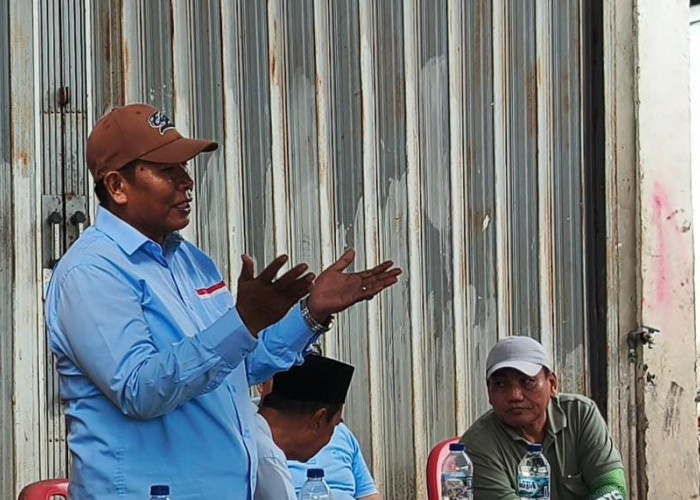 Kuota BBM Subsidi Dibatasi, Kapal Bersandar, Harapan Nelayan Bengkulu Ikut Tertahan