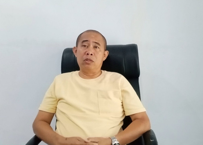 DKP Kota Bengkulu Pastikan Ketersediaan Solar untuk Nelayan Aman, Tak Ada Kelangkaan
