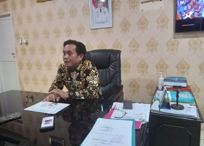 Dinkes Kota Bengkulu Catat 9 Penambahan Kasus HIV Baru di Awal September 2024 