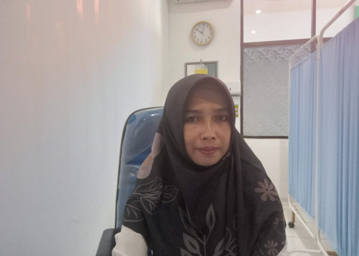 Poli Saraf RSKJ Soeprapto Bengkulu, Beri Kemudahan  Pengobatan Bagi Pasien Epilepsi dan Stroke