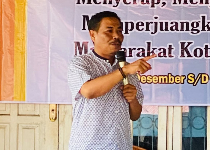 DPRD Provinsi Bengkulu Ingatkan Perusahaan Wajib Patuh UMP 2026 Rp2,8 Juta