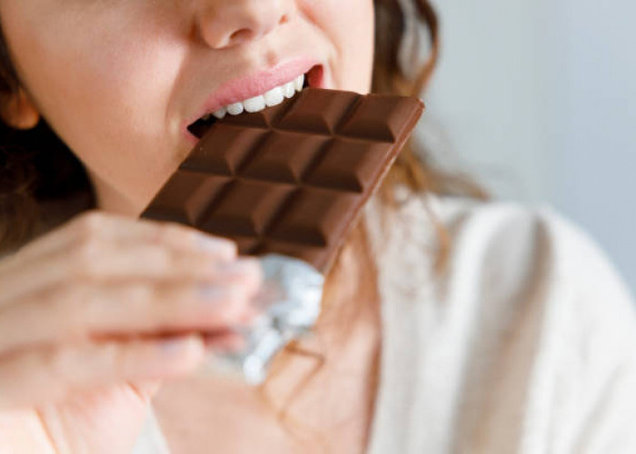 Bukan Hanya Tingkatkan Mood, Ini Sederet Manfaat Cokelat Untuk Kesehatan, Bisa Mencegah Penyakit Jantung