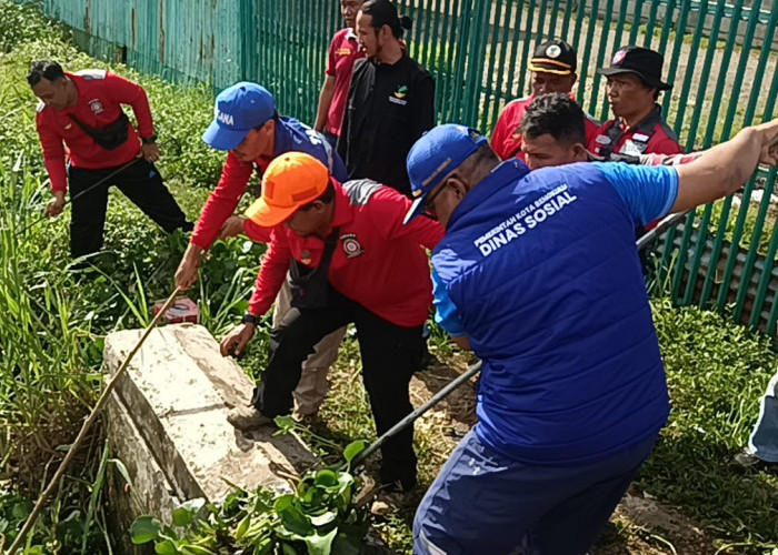 Peringati Hari Kesetiakawanan Sosial Nasional, Pemkot Bengkulu Gelar Gotong Royong dan Donor Darah