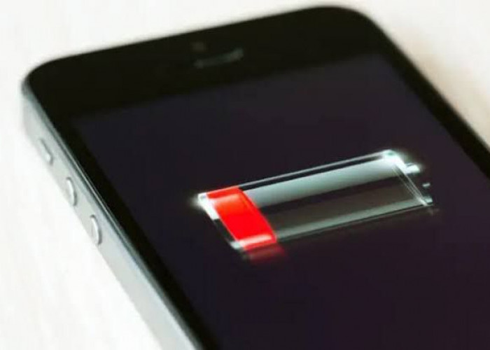 Battery Health iPhone Turun? Cek Sekarang dan Lakukan Ini Agar Lebih Hemat! Begini Caranya