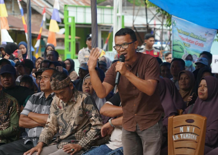 Tambang Emas Tradisional Lebong Hasilkan 25 Kg Per Bulan, Warga Desak Legalitas ke Gubernur